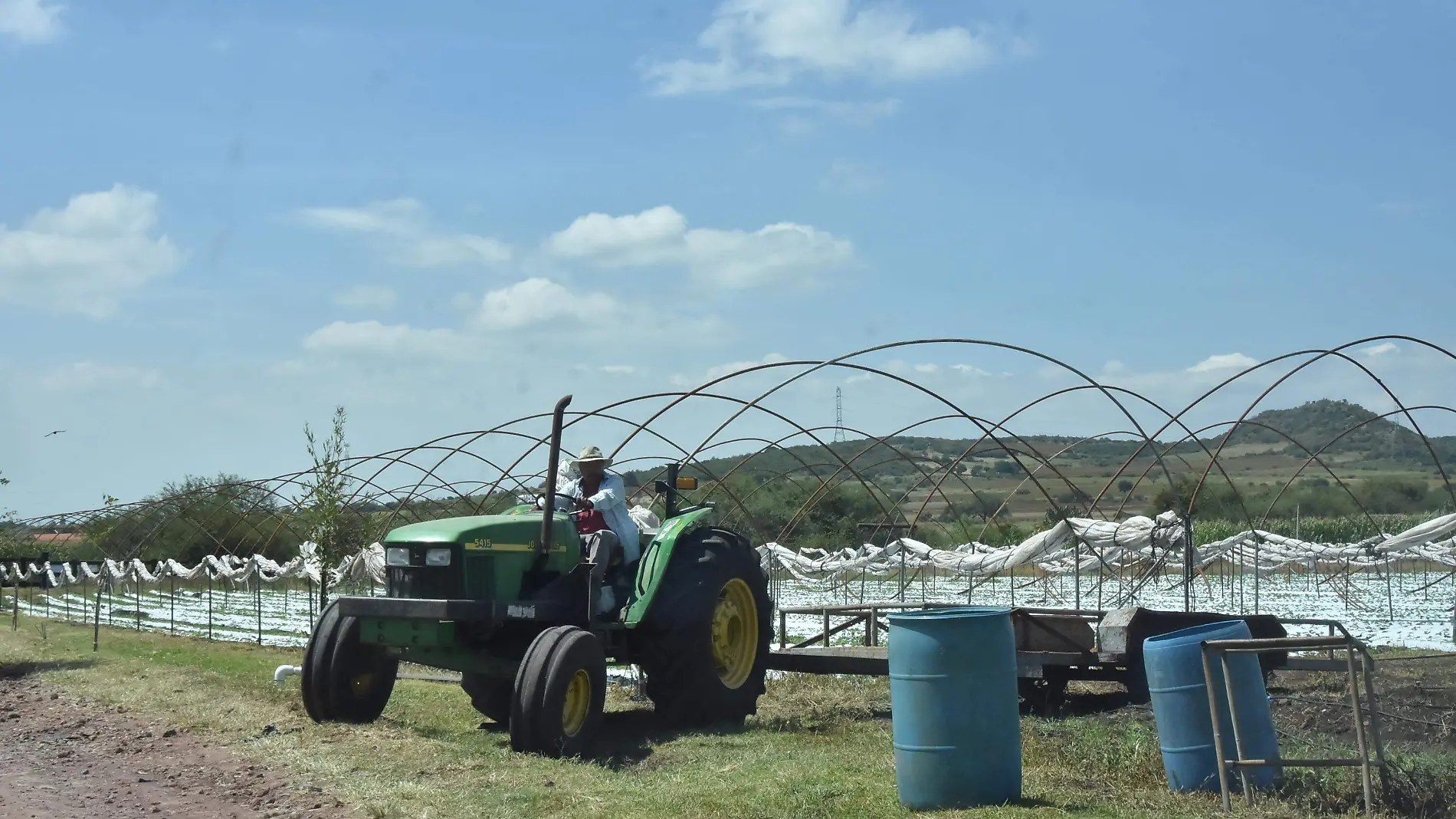 MAQUINARIA CAMPO ZANELLA